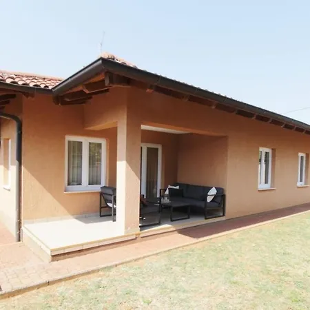 House With A Parking Space Basanija, Umag - 27221 * Savudrija