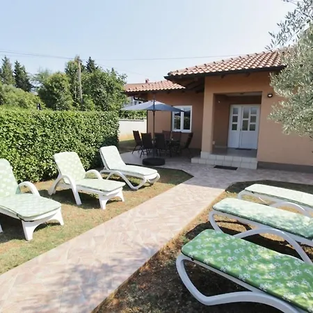 House With A Parking Space Basanija, Umag - 27221